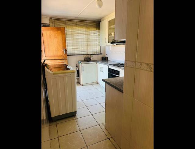 3 BEDROOM PROPERTY TO RENT IN UMLAZI Z